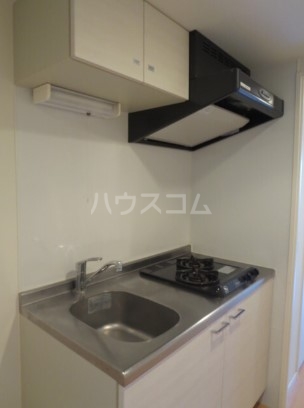 14/30 キッチン