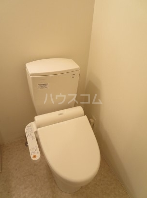 17/30 トイレ