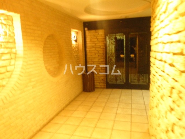 2/12 エントランス