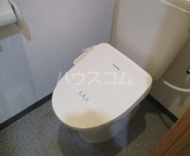 11/29 トイレ