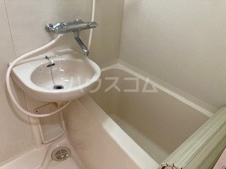 12/29 洗面
