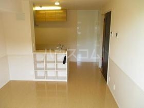 3/18 リビング/ダイニング