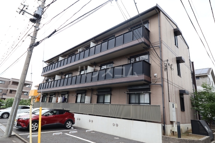 1/17 外観