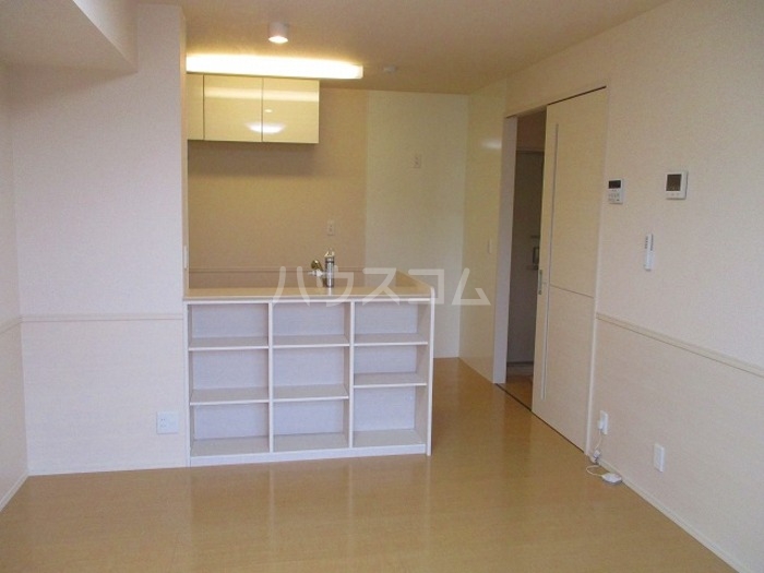 3/20 リビング/ダイニング