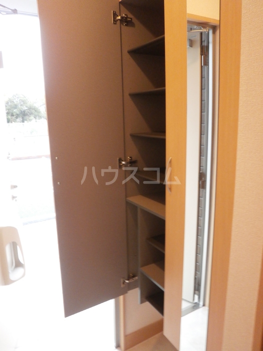4/7 玄関