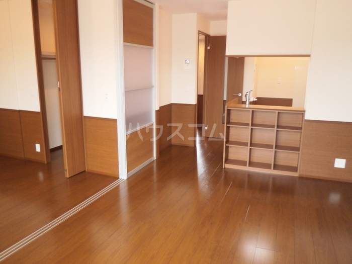 3/16 リビング/ダイニング