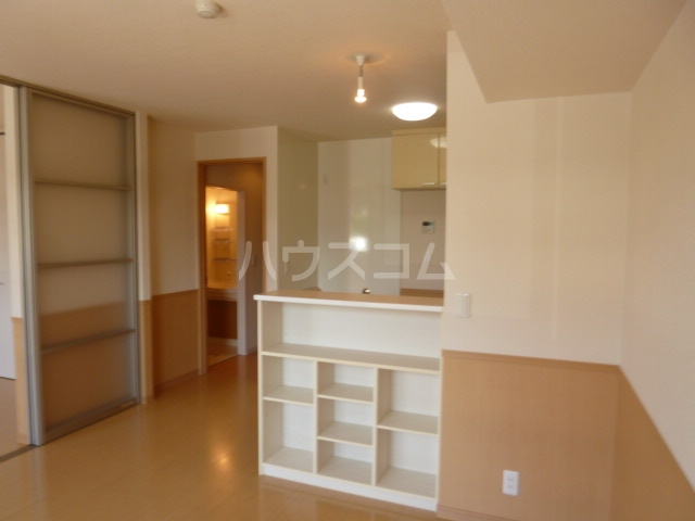 3/24 リビング/ダイニング