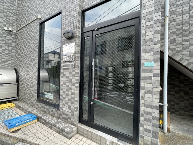 2/7 エントランス