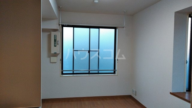 6/30 リビング/ダイニング