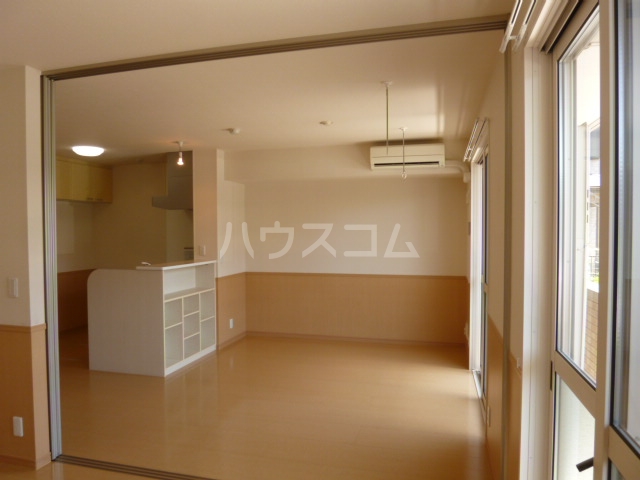 3/20 リビング/ダイニング