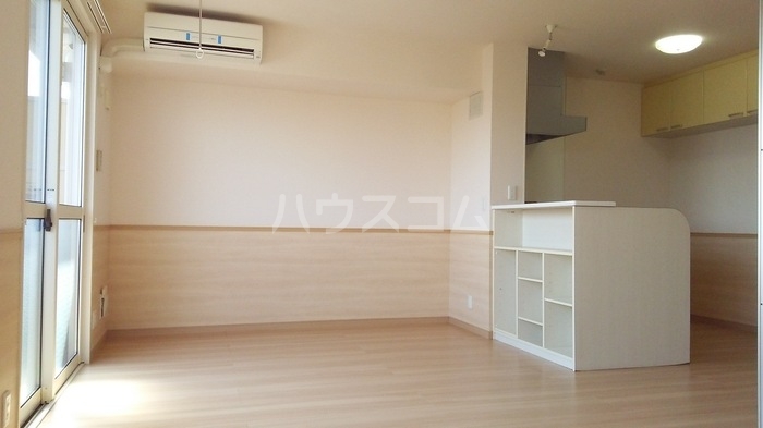 3/20 リビング/ダイニング