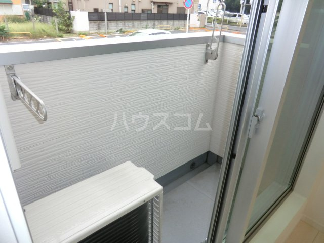 22/30 バルコニー