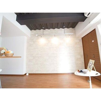 3/12 リビング/ダイニング