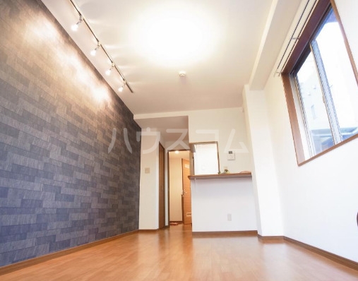 3/17 リビング/ダイニング