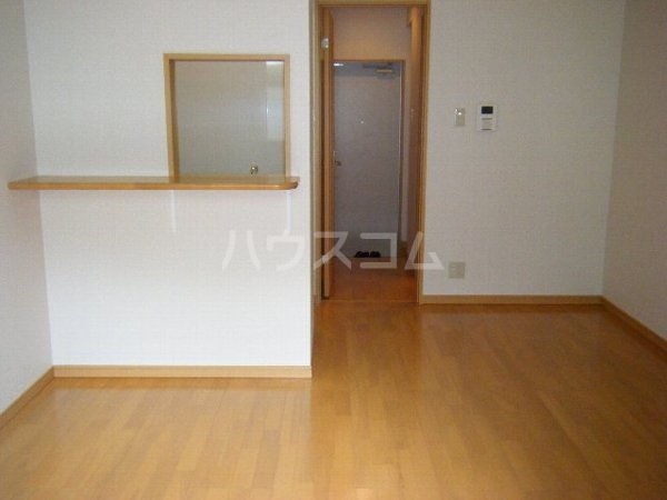 2/7 リビング/ダイニング