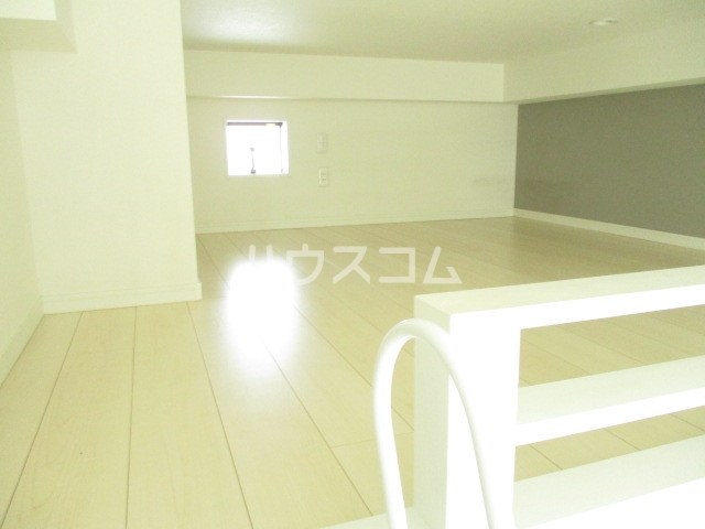 6/30 寝室