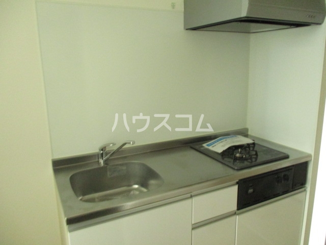10/30 キッチン
