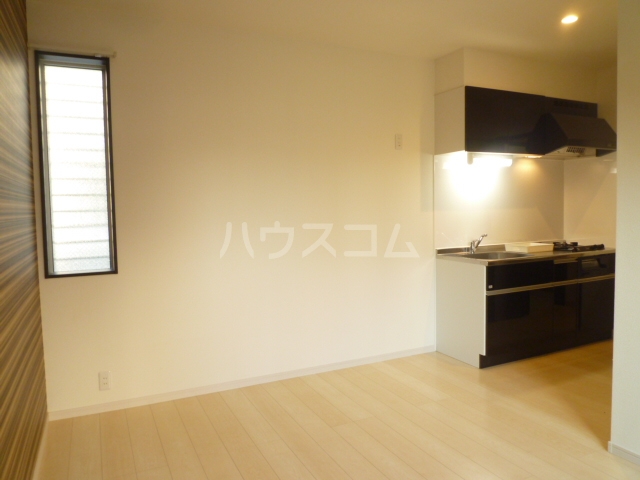 7/30 リビング/ダイニング