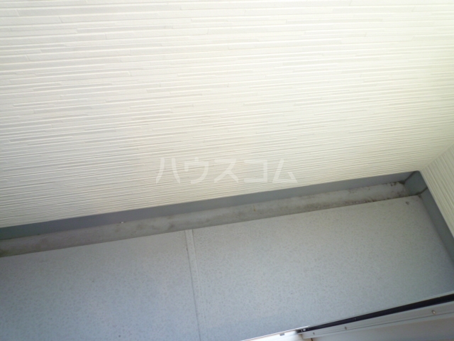 18/30 バルコニー