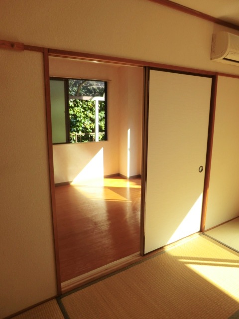 6/30 リビング/ダイニング