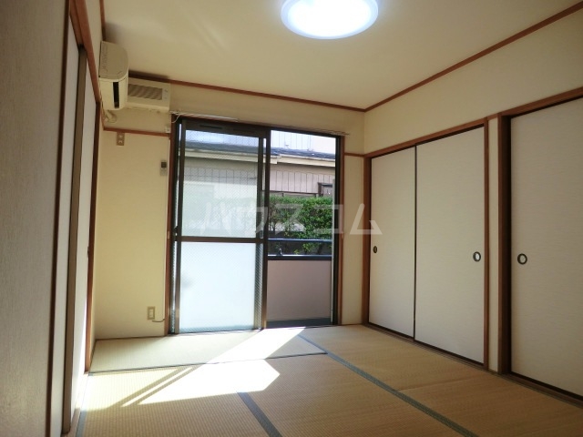 7/30 室内