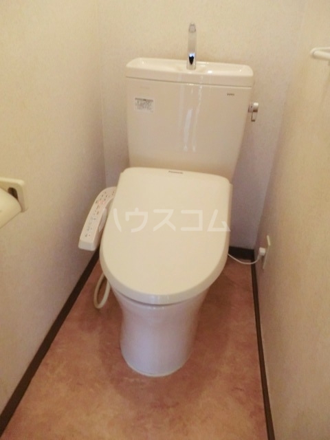 15/30 トイレ