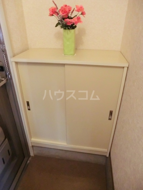 9/30 収納