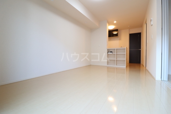 3/15 リビング/ダイニング