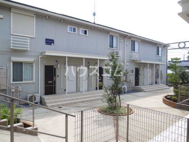 29/30 エントランス