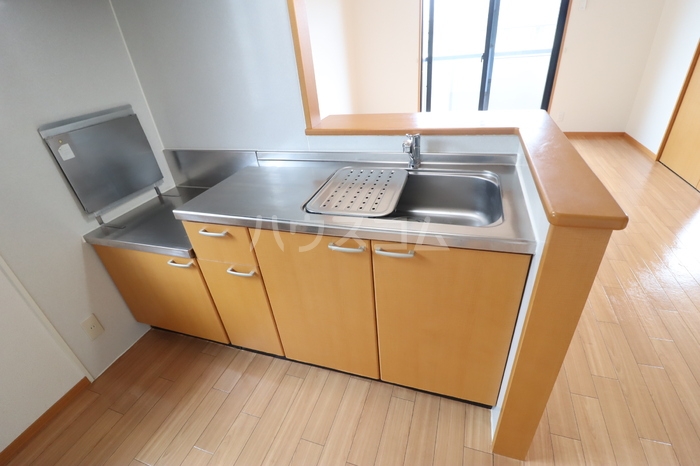 6/17 キッチン