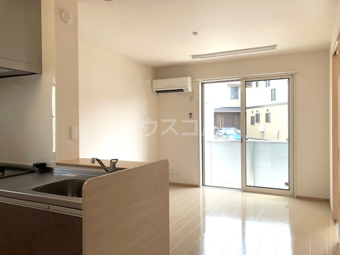 3/27 リビング/ダイニング