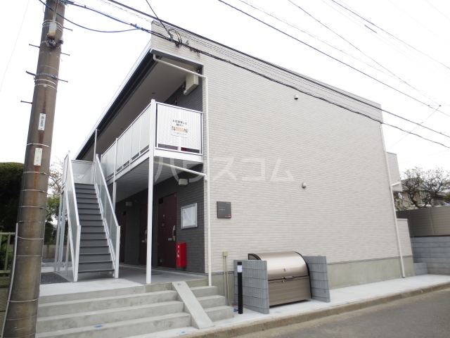 22/30 エントランス