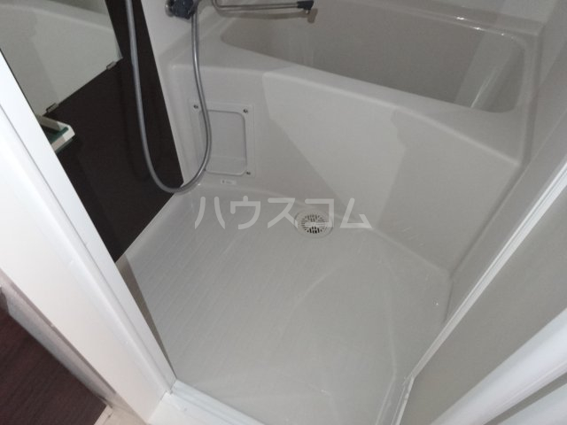 15/30 浴室