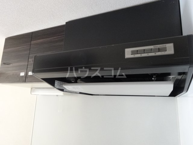 13/30 キッチン