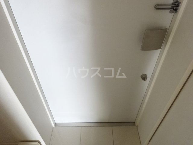 10/30 玄関