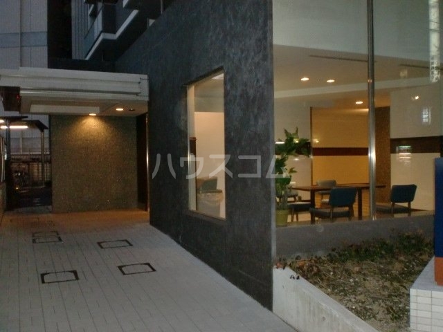 2/10 エントランス