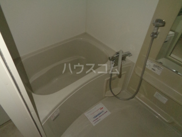 14/30 浴室