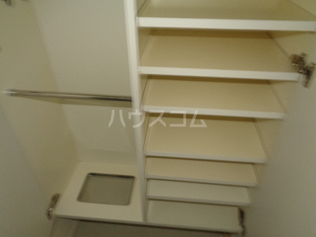 7/30 収納