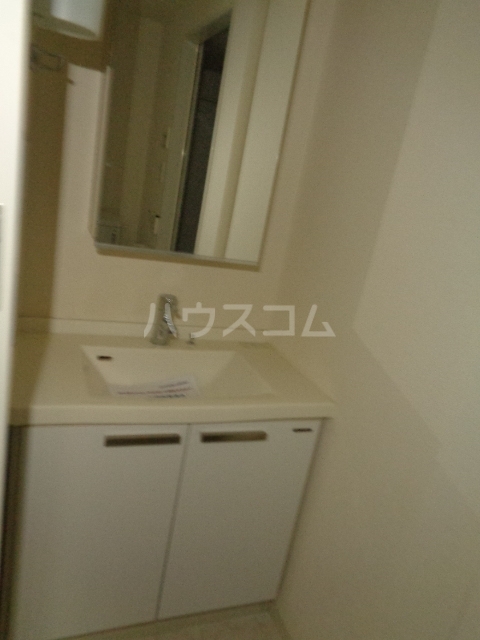14/30 洗面