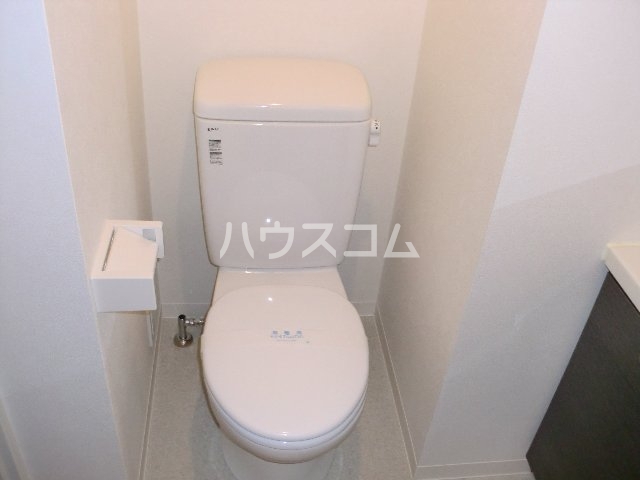 10/28 トイレ
