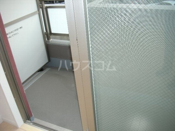 25/30 バルコニー