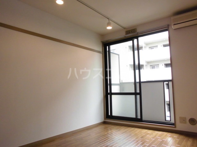 8/18 エントランス