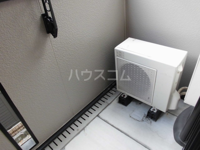 18/30 バルコニー