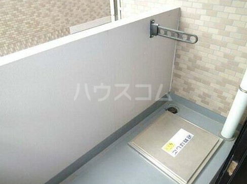 13/24 バルコニー