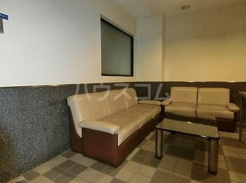 17/24 エントランス