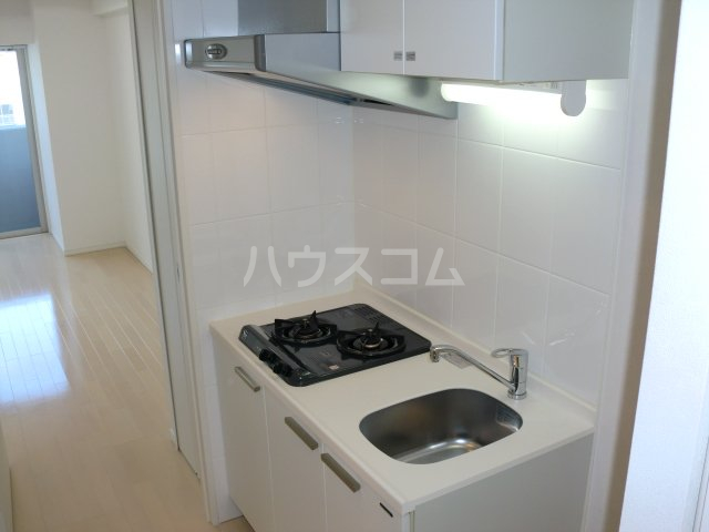 9/28 キッチン