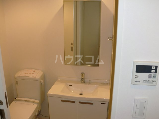 12/28 洗面