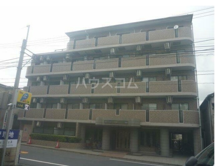 3/15 外観