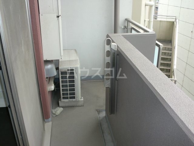 13/30 バルコニー