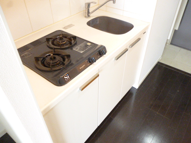 9/30 キッチン